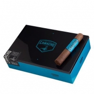 Camacho Ecuador Robusto